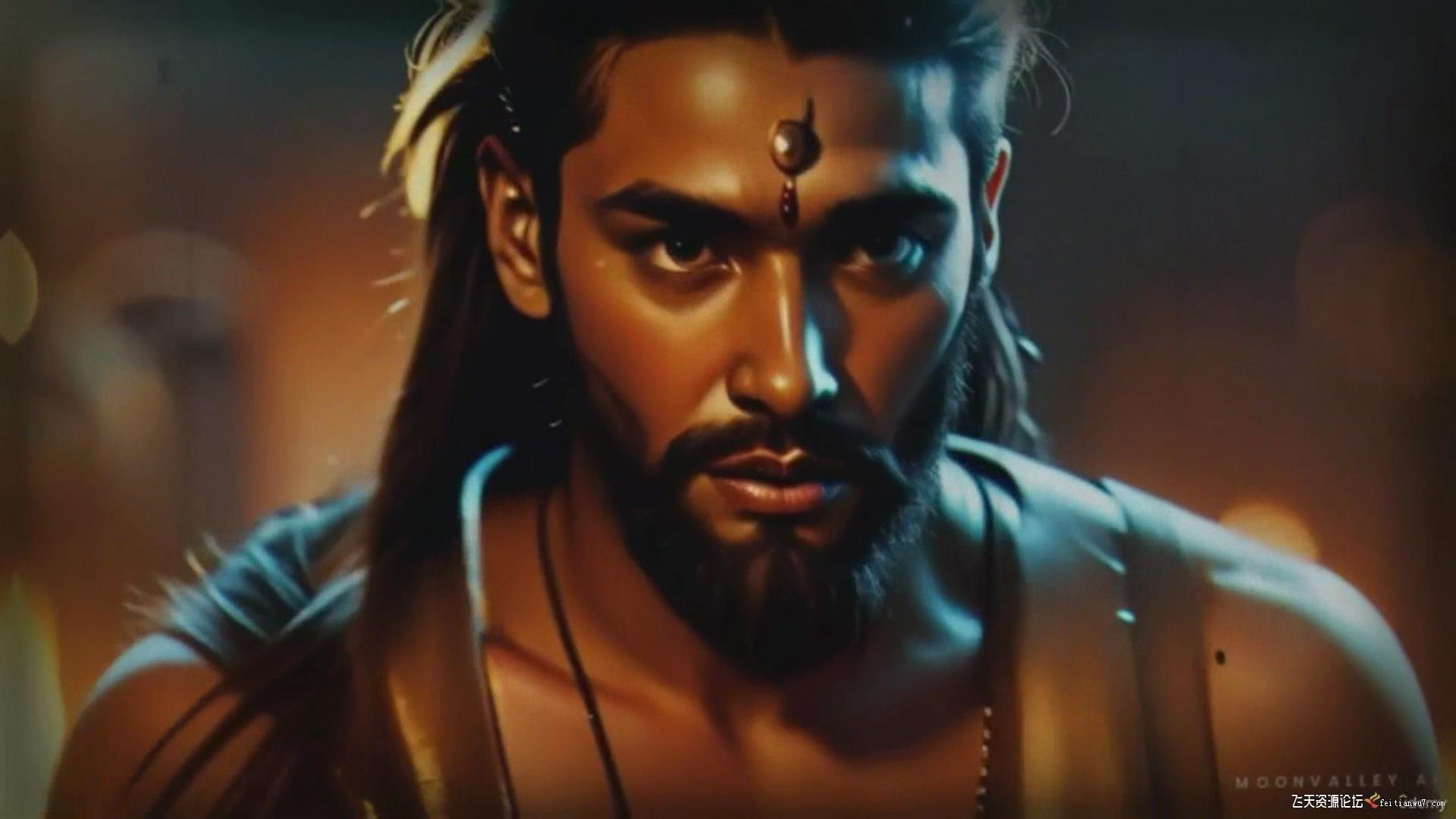 图片[3]-(9457期)Moonvalley AI 完全大师级AI人工智能文本生成视频教程-中英字幕-小艾网创